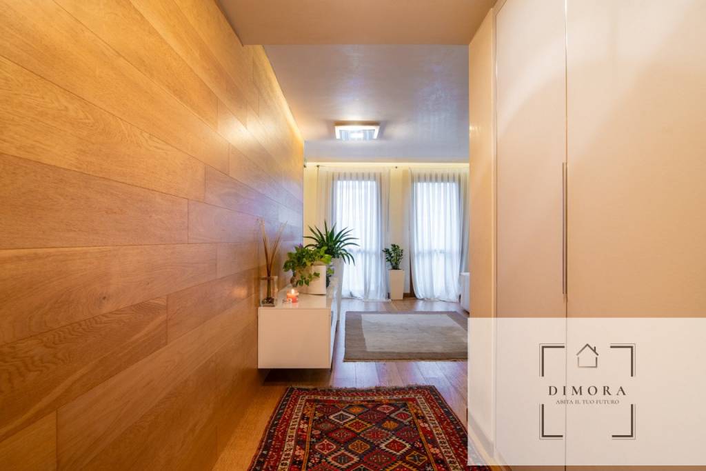 appartamento in vendita a Vigonza