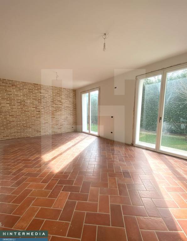 casa indipendente in vendita a Vigonza in zona Pionca