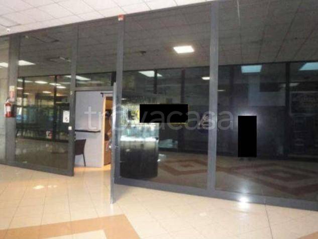 negozio in vendita a Vigonza