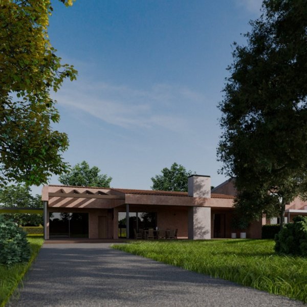 casa indipendente in vendita a Vigonza