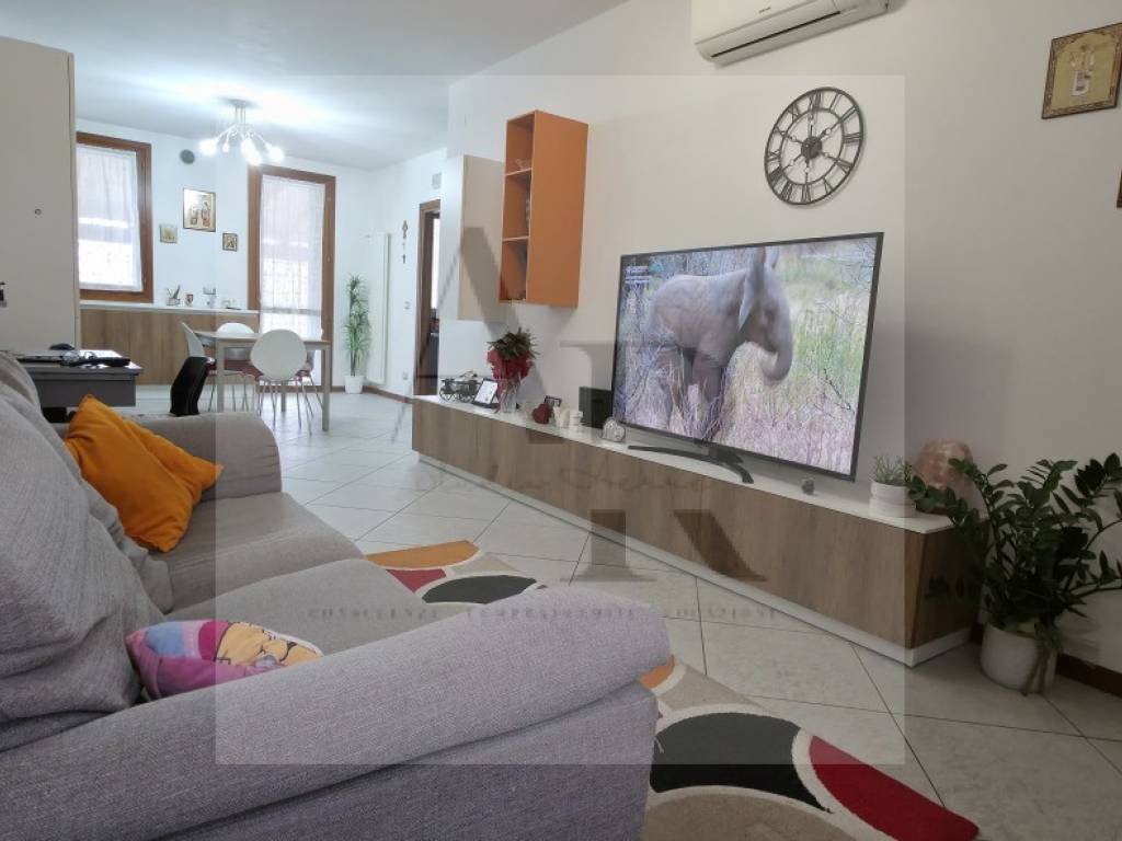 casa semindipendente in vendita a Vigonza