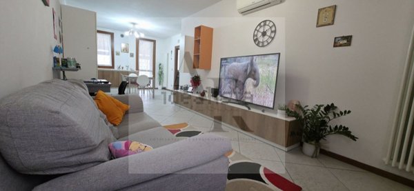 casa indipendente in vendita a Vigonza