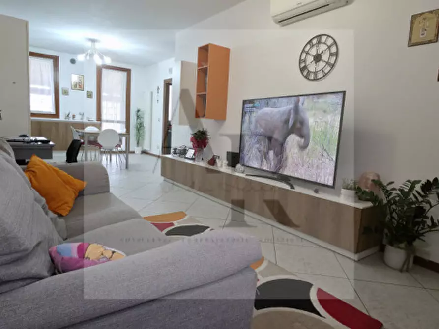 casa indipendente in vendita a Vigonza