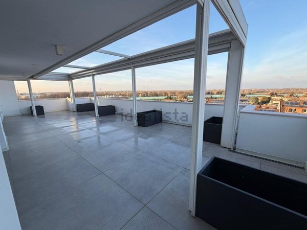 appartamento in vendita a Vigonza in zona Perarolo