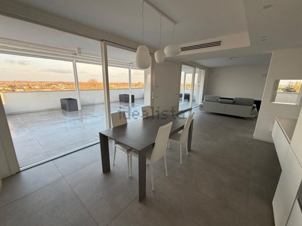 appartamento in vendita a Vigonza in zona Perarolo