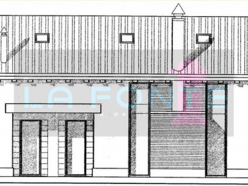 terreno agricolo in vendita a Vigonza in zona Peraga