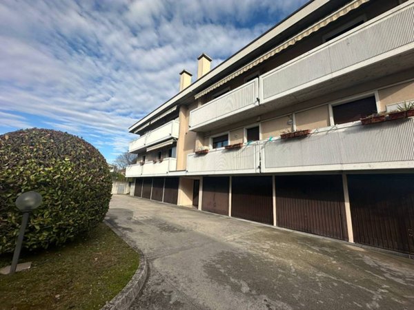 appartamento in vendita a Vigonza