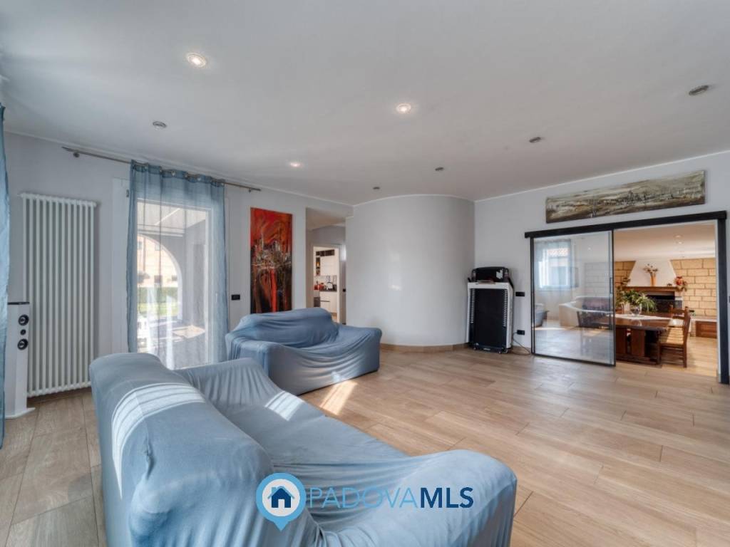 casa indipendente in vendita a Vigonza in zona Perarolo