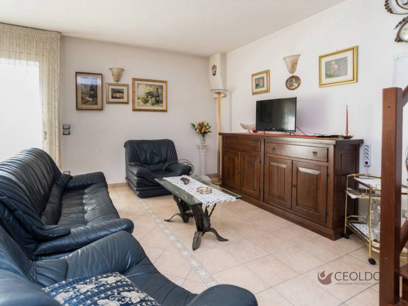 casa indipendente in vendita a Vigonza in zona Peraga