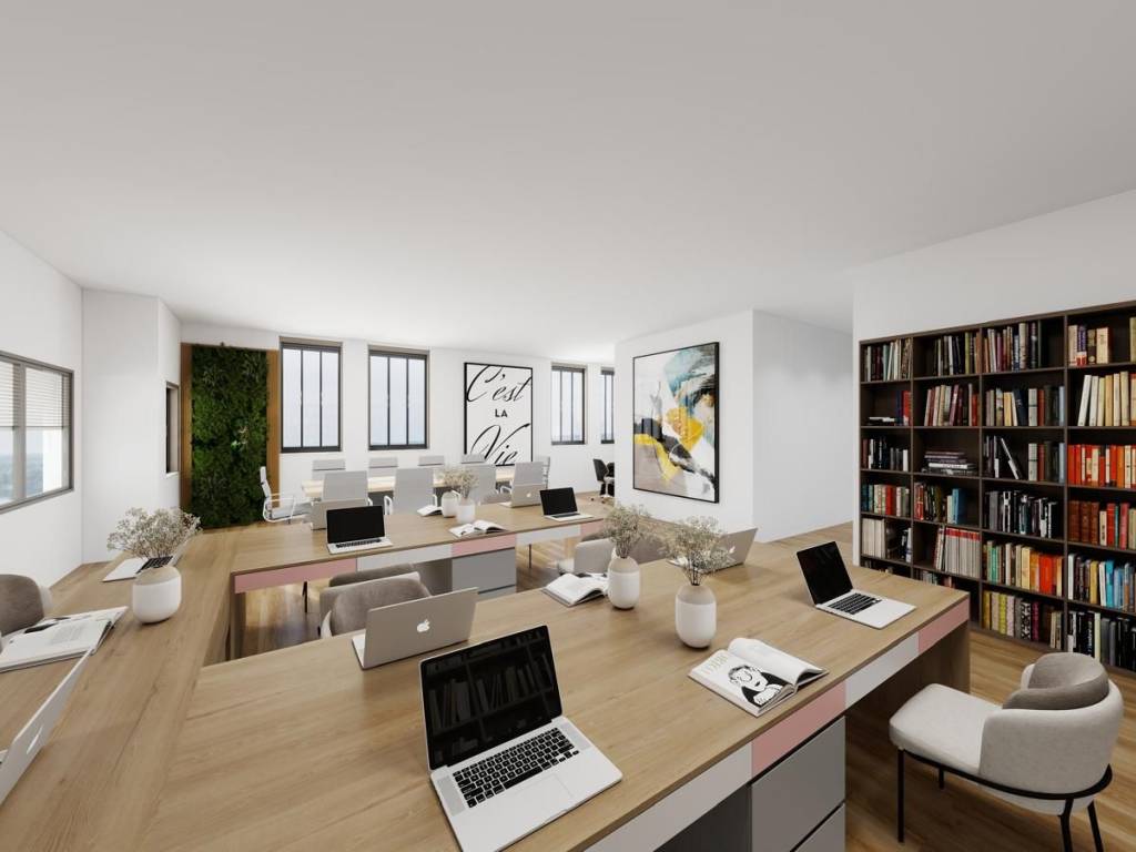 ufficio in vendita a Vigonza