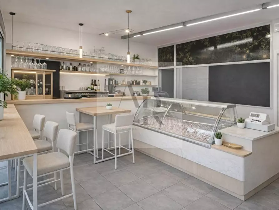 negozio in vendita a Vigonza