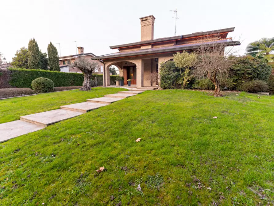 casa indipendente in vendita a Vigonza in zona Perarolo