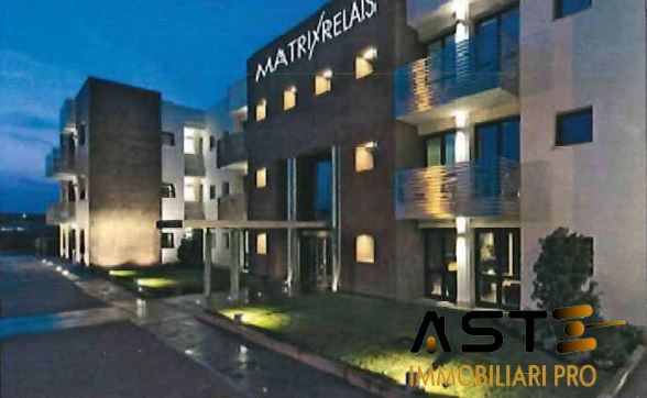 locale commerciale in vendita a Vigonza