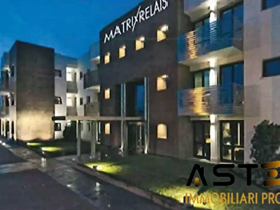 locale commerciale in vendita a Vigonza