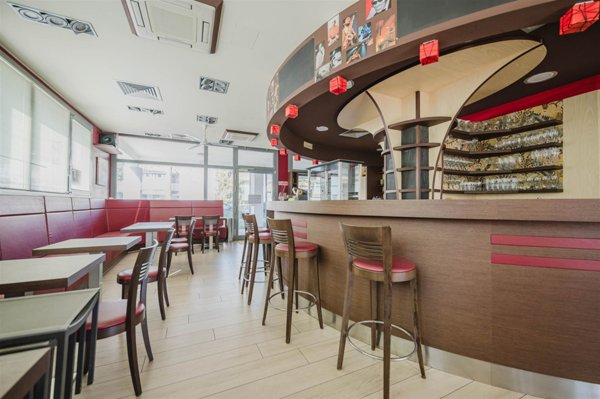 negozio in vendita a Vigonza