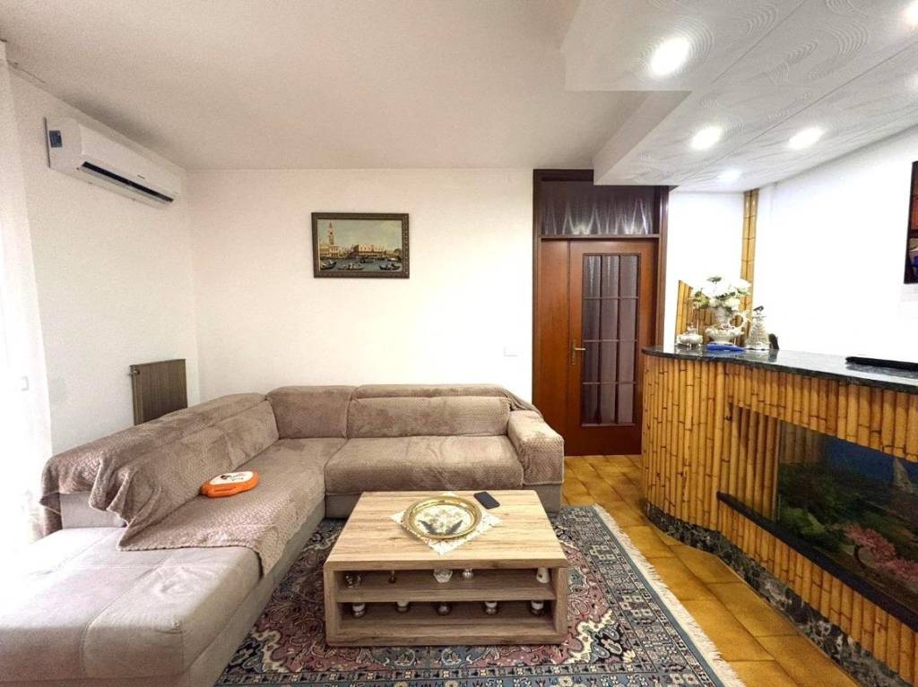 appartamento in vendita a Vigonza in zona Codiverno