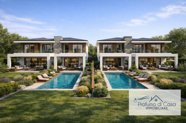 casa indipendente in vendita a Vigonza in zona Perarolo