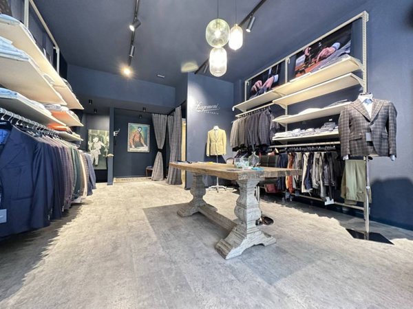 negozio in vendita a Vigonza