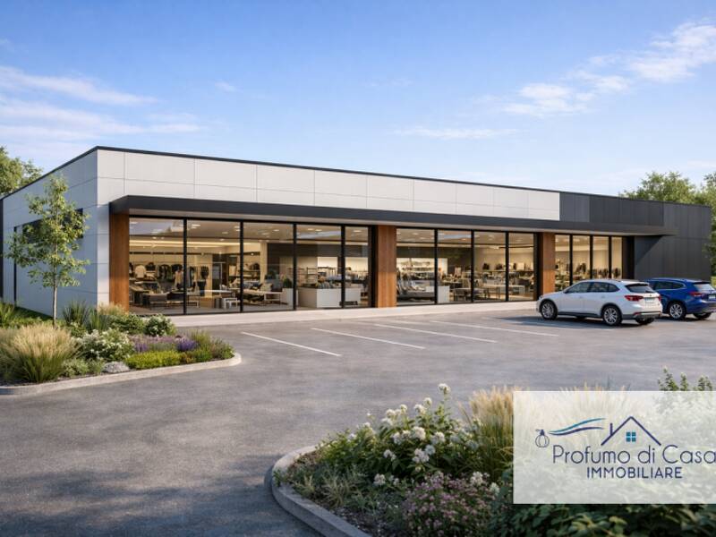 terreno agricolo in vendita a Vigonza in zona Perarolo