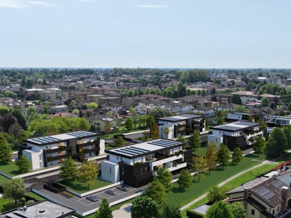 appartamento in vendita a Vigonza