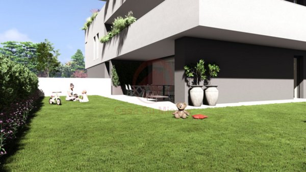 appartamento in vendita a Vigonza