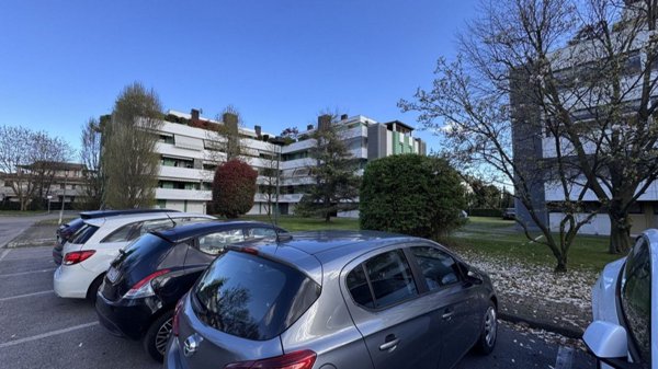 appartamento in vendita a Vigonza