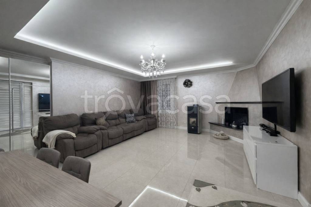 casa semindipendente in vendita a Vigonza