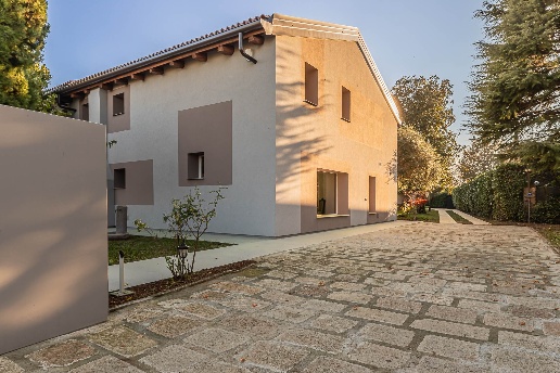 casa indipendente in vendita a Vigonza