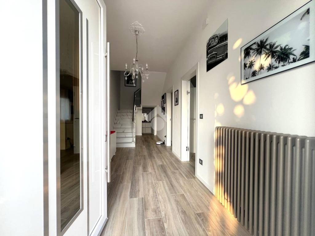 appartamento in vendita a Vigonza