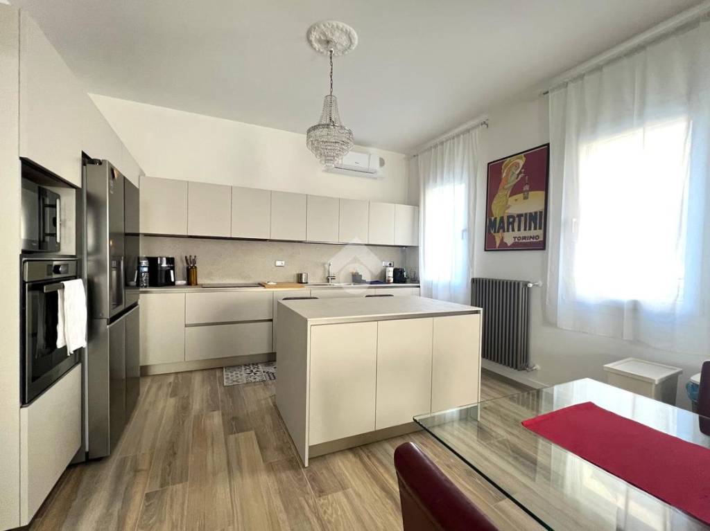 casa indipendente in vendita a Vigonza in zona Peraga