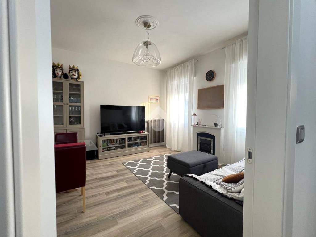 casa indipendente in vendita a Vigonza