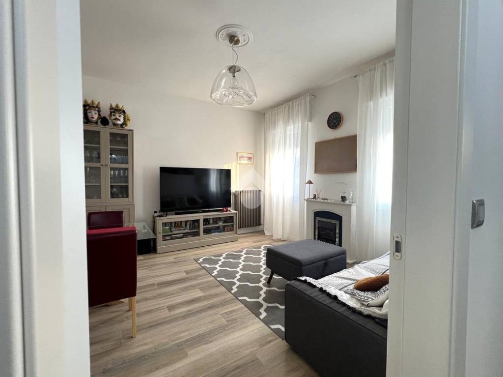 casa indipendente in vendita a Vigonza in zona Peraga