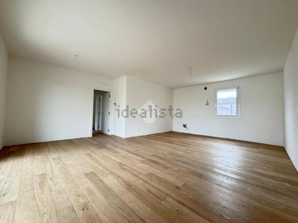 appartamento in vendita a Vigonza in zona Perarolo