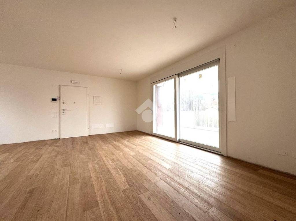 appartamento in vendita a Vigonza in zona Perarolo