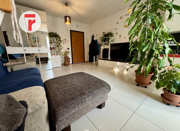 appartamento in vendita a Vigonza in zona Peraga