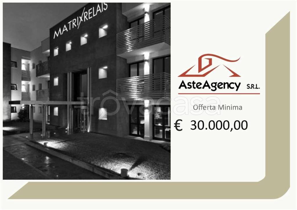 negozio in vendita a Vigonza in zona Peraga