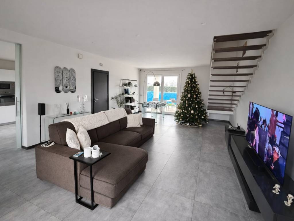 casa indipendente in vendita a Vigonza