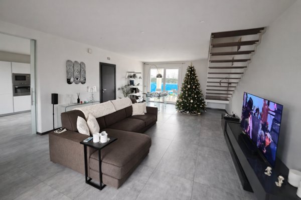 casa indipendente in vendita a Vigonza