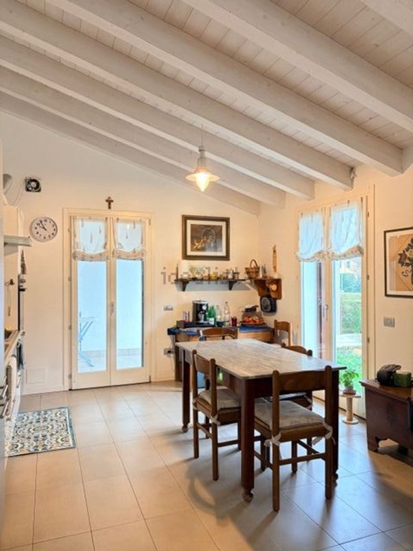 casa indipendente in vendita a Vigonza in zona Peraga