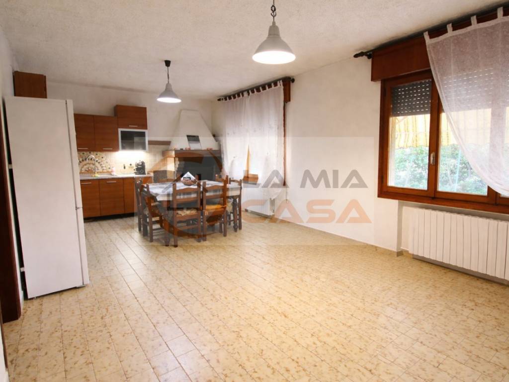 casa indipendente in vendita a Vigonza