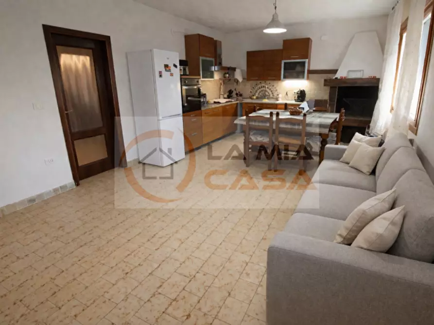 casa indipendente in vendita a Vigonza in zona Prati