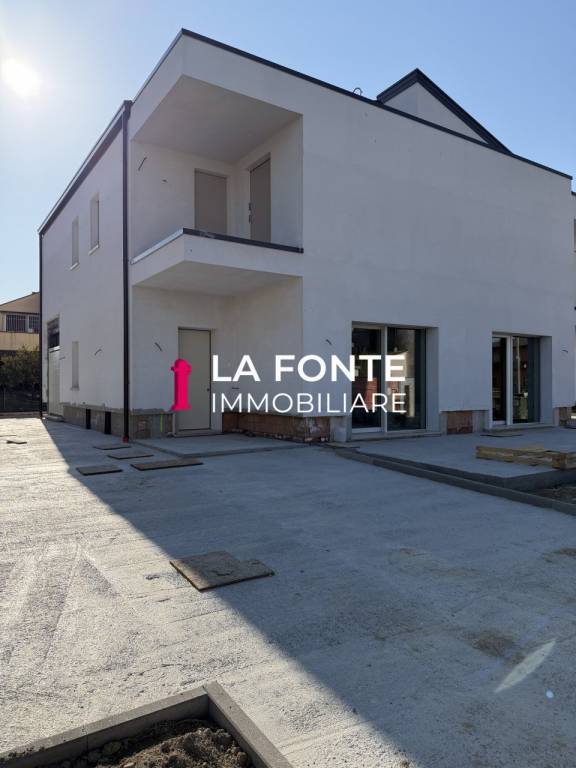 casa indipendente in vendita a Vigonza in zona Perarolo