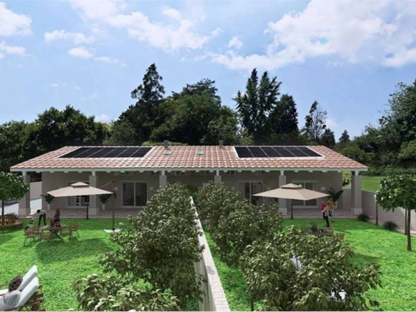 casa indipendente in vendita a Vigonza