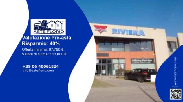 negozio in vendita a Vigonza in zona Perarolo