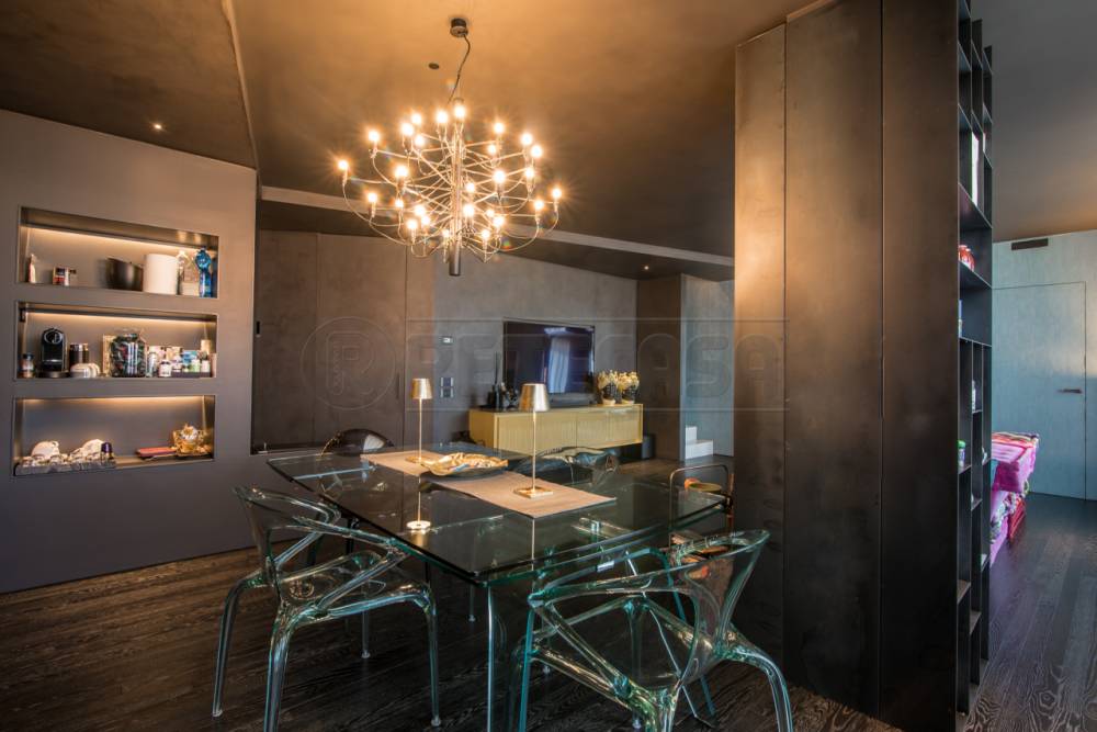 appartamento in vendita a Vigonza