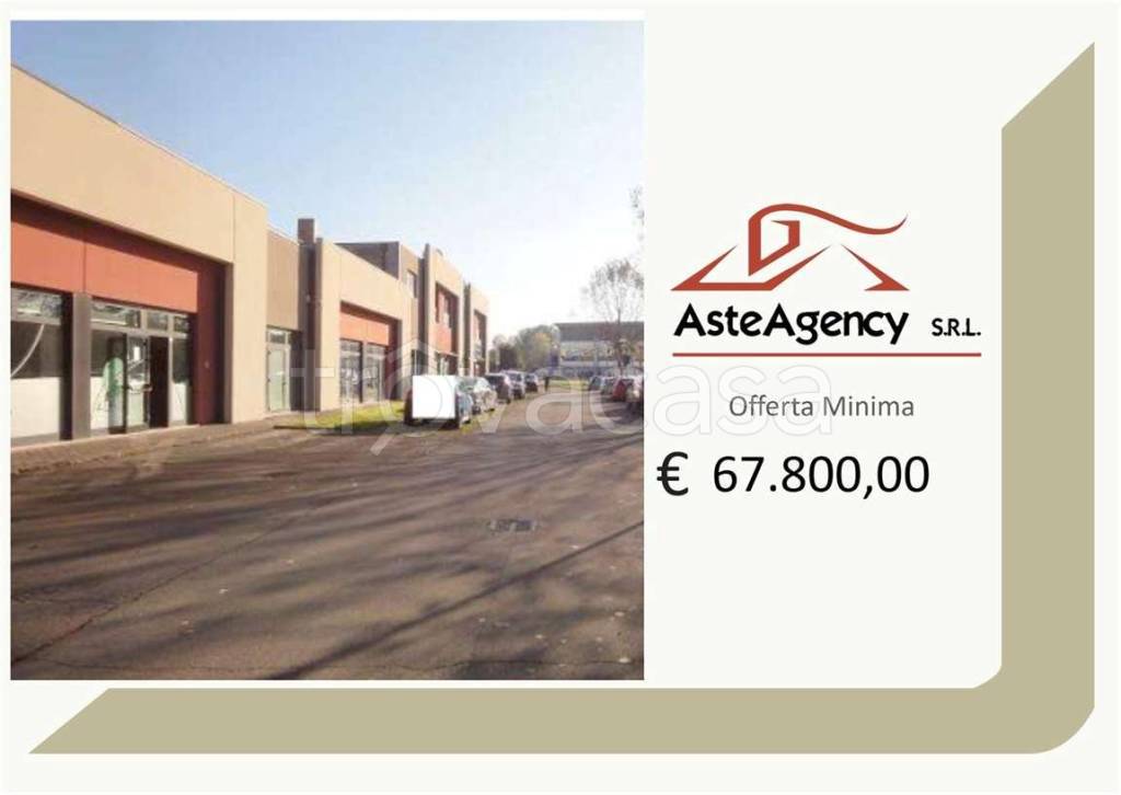 negozio in vendita a Vigonza in zona Perarolo