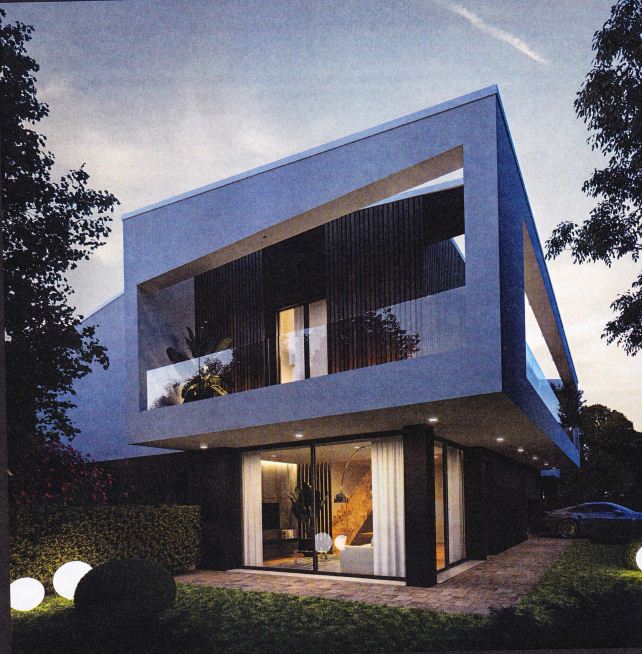 casa indipendente in vendita a Vigonza