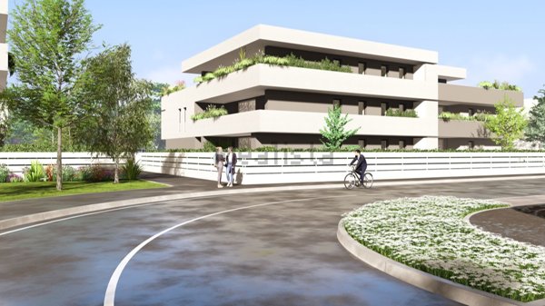 appartamento in vendita a Vigonza