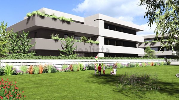 appartamento in vendita a Vigonza