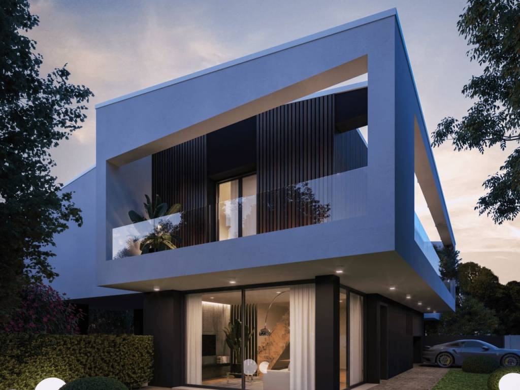 casa indipendente in vendita a Vigonza